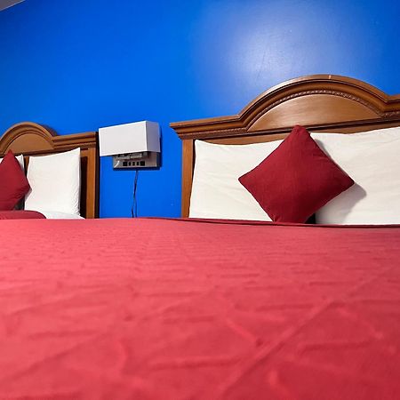 Midway Motel Guthrie Center Zewnętrze zdjęcie